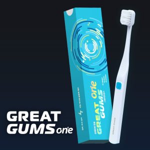 GREAT GUMS ONE